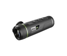 Žiūronai PIXFRA MILE 2 PFI-M210 256×192 10mm 1x-8x 50Hz Wi-Fi termovizorius