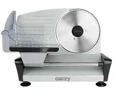 Pjaustyklė Adler CR 4702 (200W; spalva šviesiai pilkas)