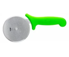 Pol-Mak Pjaustyklė do pizzy KOHE, śr. 101mm, mix kolorów