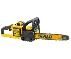 pjūklas grandininis 50cm, 54V DCMCS575X1 DEWALT