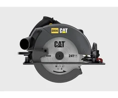 caterpillar pjūklas ręczna jungiama į tinklą CAT DX56