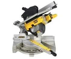 1500 W 305 mm stalo pjūklas D27111 DEWALT