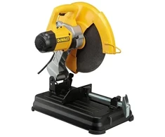 „Stalinis pjūklas DeWALT D28730-QS 4000 RPM“