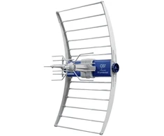 PLAČIAJUOSTĖ ANTENA ASR-CLASSIC/5G TELMOR
