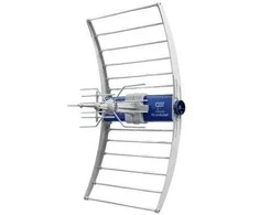 PLAČIAJUOSTĖ ANTENA ASR-CLASSIC/5G TELMOR