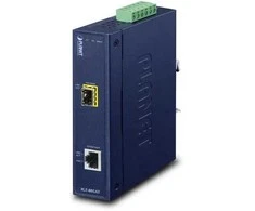 PLANET IGT-805AT tinklo keitiklis 1000 Mbit/s mėlynas
