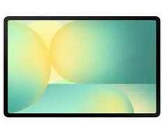 Planšetė Galaxy Tab S10 FE+ 128GB/Wi-Fi sidabrinis SM-X620 Samsung