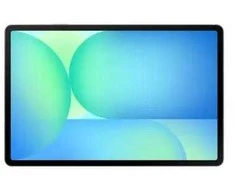Planšetė Samsung Galaxy Tab SM-X626BZAREUE 5G Exynos LTE-TDD ir LTE-FDD 128GB 33,3cm (13,1") 8GB Wi-Fi 6 (802.11ax) Pilkas