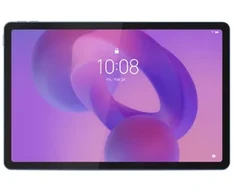 Planšetė Lenovo Idea Tab 5G Mediatek 128 GB 27,9 cm (11") 8 GB Wi-Fi 5 (802.11ac) Android 15 Mėlyna