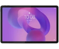 Planšetė Lenovo | IdeaTab | TB336FU | 11 " | Luna Pilkas | 2560 x 1600 pikselių | Mediatek | Dimensity 6300 | 8 GB | 128 GB | Wi-Fi | Front camera | 5 MP | Rear camera | 8 MP | Bluetooth | 5.2 | Android