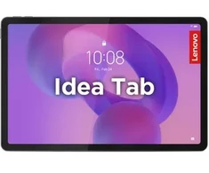 Planšetė Lenovo | IdeaTab | ZAFR1016SE | 11 " | Luna Pilkas | Mediatek | Dimensity 6300 | 6 GB | 128 GB | Wi-Fi | Front camera | 5 MP | Rear camera | 8 MP | Bluetooth | 5.2 | Android
