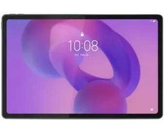 Planšetė Lenovo Idea Tab Plus Wi-Fi (w/o power adapter) | ZAG70004SE | 12.1 " | Luna Pilkas | IPS | 2560 x 1600 pikselių | MediaTek | Dimensity 6400 | 12 GB | Soldered LPDDR4x | 256 GB | Wi-Fi | Front camera | 8 MP | Rear camera | 13 MP | Bluetooth | 5.2 | Android | 15 or Later | Garantija 24 mėn. | Lenovo Tab Pen