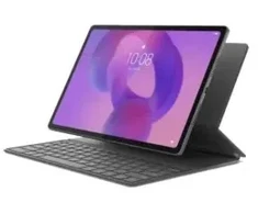 Planšetė Lenovo Idea Tab Plus | ZAG70930SE | 12.1 " | Luna Pilkas | IPS | 2560 x 1600 pikselių | MediaTek | Dimensity 6400 | 8 GB | Soldered LPDDR4X | 128 GB | Wi-Fi | Front camera | 8 MP | Rear camera | 13 MP | Bluetooth | 5.2 | Android | 15 or Later | Lenovo Tab Pen