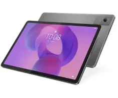 Planšetė Lenovo Idea Tab | ZAFM0330NL | 11 " | Luna Pilkas | IPS | 2560 x 1600 pikselių | MediaTek | Dimensity 6300 | 8 GB | Soldered LPDDR4X | 256 GB | 5G | Wi-Fi | Front camera | 5 MP | Rear camera | 8 MP | Bluetooth | 5.2 | Android | 15 or Later | Garantija 24 mėn. | Lenovo Folio Keyboard, Lenovo Tab Pen