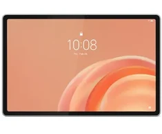 Planšetė Lenovo Tab Plus Gen 2 | ZAHT0121SE | Celestial Baltas | 12.1 " | 2560 x 1600 pikselių | IPS | MediaTek | 8 GB | Dimensity 7400 | Soldered LPDDR5 | 256 GB | Wi-Fi | Front camera | 8 MP | Rear camera | 13 MP | Bluetooth | 5.4 | Android | 16 | Sleeve