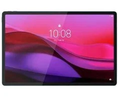 Planšetė Lenovo | Yoga Tab Plus Wi-Fi (without power adapter) | ZAEG0018NL | 12.7 " | Tidal Teal | LTPS | 2944 x 1840 pikselių | Qualcomm | Snapdragon 8 Gen 3 Mobile Platform | 16 GB | Soldered LPDDR5x | 256 GB | Wi-Fi | Front camera | 13 MP | Rear camera | 13 MP | Bluetooth | 5.4 | Android | 14 or Later | Garantija 24 mėn. | Lenovo 2-in-1 Keyboard Pack + Lenovo Tab Pen Pro