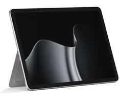Planšetė MICROSOFT Surface Pro 12 12 colių Qualcomm Snapdragon X2 Plus 16GB 256GB Platininis 5G W11P COM