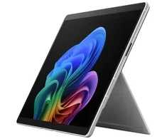 Planšetė Microsoft Surface Pro 13 5G Core Ultra 7-366H | 13" jutiklinis | 32GB | 256GB | W11P | platininis