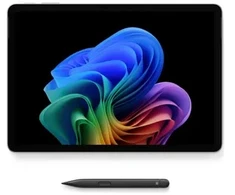 Planšetė Microsoft Surface Pro12 Qualcomm Snapdragon X 8 branduolių 12 colių 16GB 512GB W11P COMM Platininis