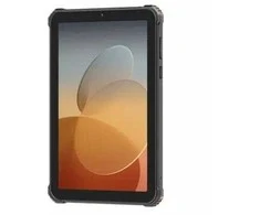 Planšetė Oukitel RT3 Pro 4/128GB oranžinis, tvirtas, 5150 mAh