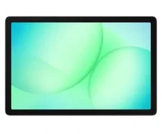 Planšetė Samsung A11+ 5G LTE-TDD &amp; LTE-FDD 128 GB 27,9 cm (11") 6 GB Wi-Fi 5 (802.11ac) Sidabrinis