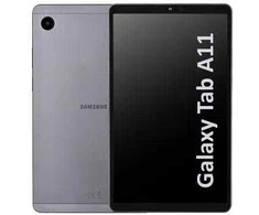 Planšetė Samsung Galaxy Tab A11 128 GB 22,1 cm (8.7") 8 GB Wi-Fi 5 (802.11ac) Pilka