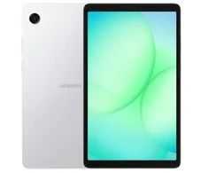 Planšetė Samsung Galaxy Tab A11 Wi-Fi 128 GB 22,1 cm (8.7") 8 GB Wi-Fi 5 (802.11ac) Sidabrinė