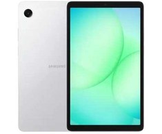 Planšetė Samsung Galaxy Tab A11 (X135) LTE 4/64GB Sidabrinis