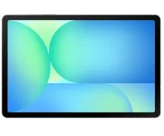 Planšetė Samsung „Galaxy Tab S10 FE“ (X526) su WiFi + 5G 8/128 GB pilka