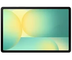 Planšetė Samsung Galaxy Tab S10 FE 5G Samsung Exynos LTE-TDD &amp; LTE-FDD 256 GB 27,7 cm (10.9") 12 GB Wi-Fi 6 (802.11ax) Sidabrinė