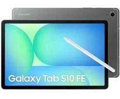 Planšetė Samsung „Galaxy Tab S10 FE“ (X520) su WiFi 8/128 GB pilkas