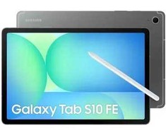 Planšetė Samsung „Galaxy Tab S10 FE“ (X520) su WiFi 8/128 GB pilkas