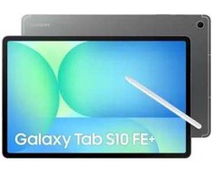 Planšetė Samsung Galaxy Tab S10 FE+ (X620) 8/128GB Gray