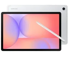 Planšetė Samsung Galaxy Tab S10 Lite 128 GB 27,7 cm (10.9") 6 GB Wi-Fi 6 (802.11ax) Sidabrinė