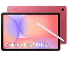 Planšetė - Samsung SM-X400NZRREUE 128 GB, 6 GB RAM, Wi-Fi 6 Koralo