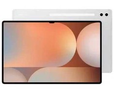 Planšetė Samsung Galaxy Tab S10 Ultra (X926) WiFi+5G 12/256GB Sidabrinis