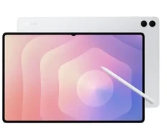 Planšetė Samsung Galaxy Tab S11 Ultra 256 GB 37,1 cm (14.6") 12 GB Wi-Fi 7 (802.11be) Sidabrinė