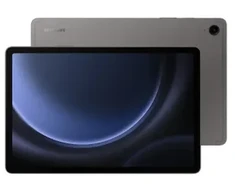 Planšetė Samsung Galaxy Tab S9 FE WiFi 5G 6/128GB, Pilkos spalvos