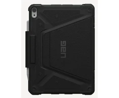 Urban Armor Gear UAG Metropolis Tact Armr do iPad Air 11" M2 (2024) / M3 (2025) / M4 (2026) juoda