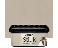 Carruzzo PLASTER DECOR JEGER STIUK TERRA 2L