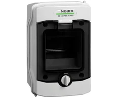 Paviršinio montavimo korpusas Noark PHS 4T 101492