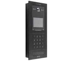 Plataus profilio kamera S210 VIDOS 2IP
