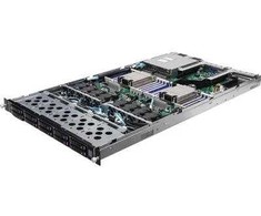 ASRock ASRock Barebone 1U Dual Sockel SP3 1U10E-MILAN2
