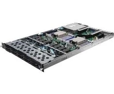 ASRock ASRock Barebone 1U Dual Sockel SP3 1U10E-MILAN2
