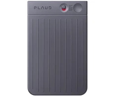 PLAUD NOTE Juodas
