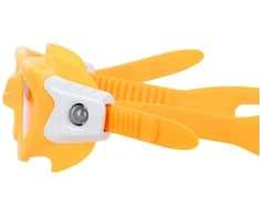 Plaukimo akiniai Aquafeel "Faster Junior" one size