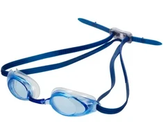 Plauk. akiniai Competition AQUAFEEL Glide 4117 54 mėlynas FINA