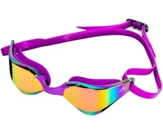 Plaukimo akiniai Aquafeel "Ultra Cut Mirror" one size
