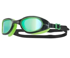Plaukimo akiniai TYR Spec OPS 2.0 Mirrored vienas dydis