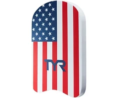 Plaukimo lenta TYR Jr clssc kickbrd usa vieno dydžio
